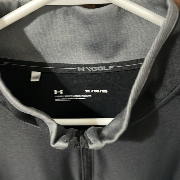 Under Armour Playoff 2.0 XL - Picture 4 of 5